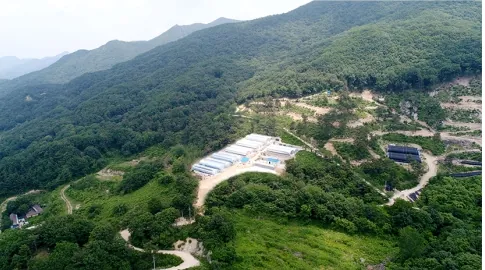 Geumsam Partner Farm