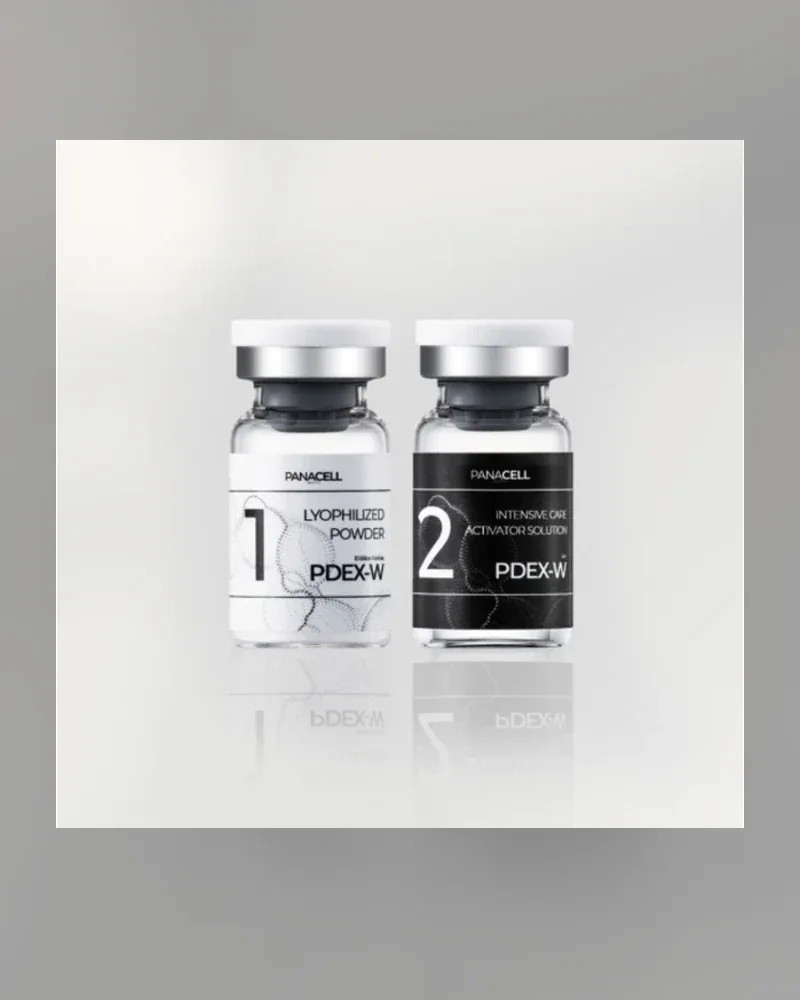 Exosome PDEX