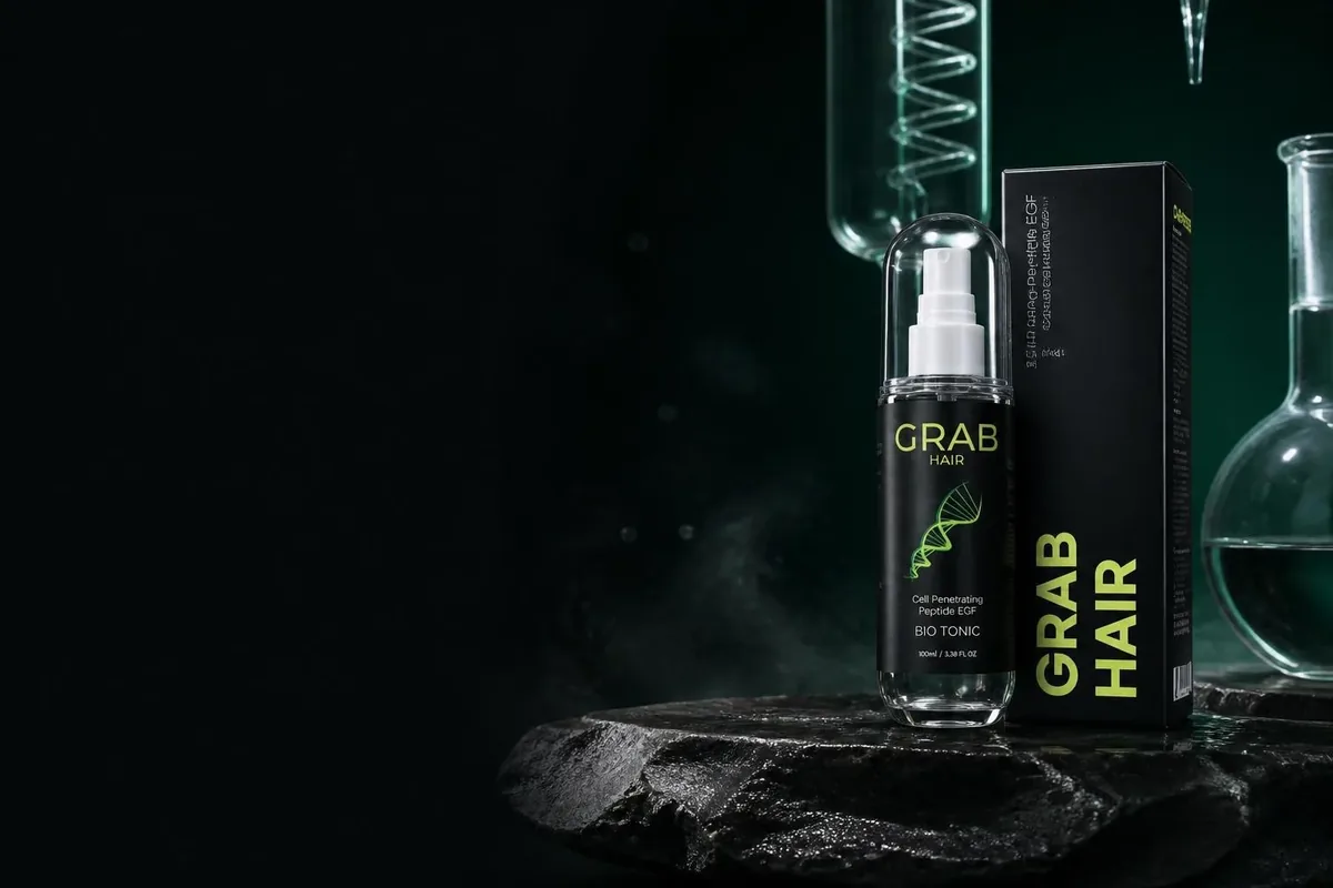 GRAB N GROW